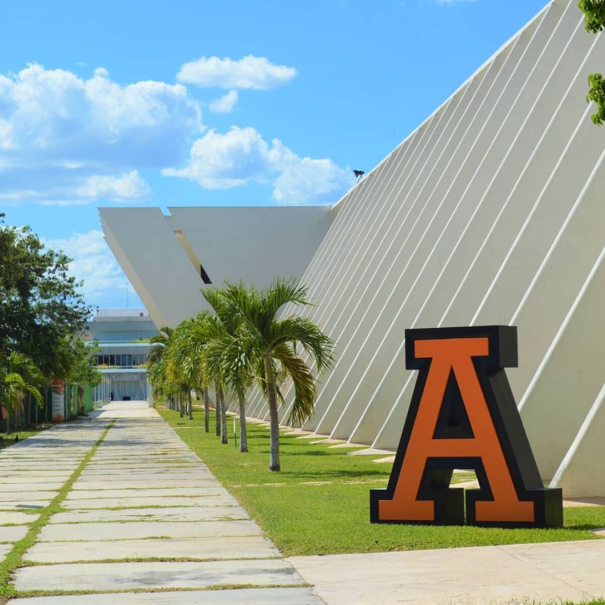 Universidad Anáhuac Mayab